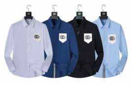 Picture of DG Shirt Long _SKUDGM-3XL26nr5825995